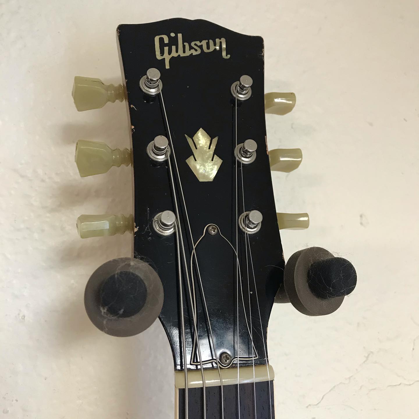 1967 Gibson ES-335 TDC4