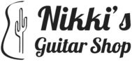 Nikkis Guitar Shop