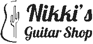 Nikkis Guitar Shop